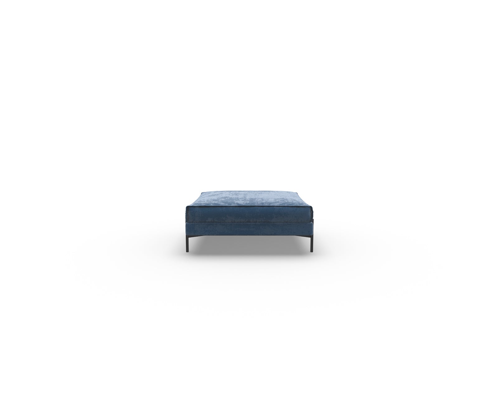 Fold Sofa Ottoman (S)
